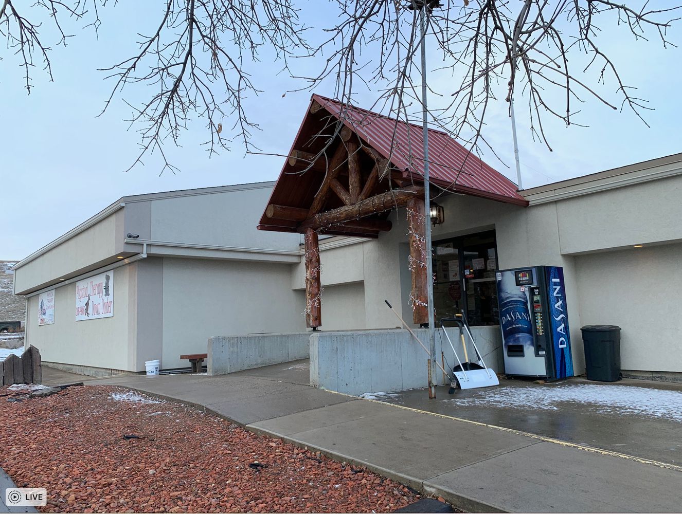 Down Under Fitness: 820 2nd St W, Havre, MT 59501